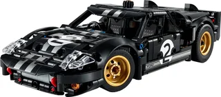 LEGO 42223-1 1966 Ford GT40 MKII Race Car — 793 pieces, Technic theme