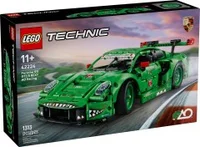 Porsche 911 GT3 R REXY AO Racing Car - View 2