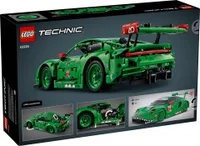 Porsche 911 GT3 R REXY AO Racing Car - View 3