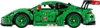 Porsche 911 GT3 R REXY AO Racing Car - View 9