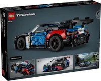BMW M4 GT3 EVO Race Car - View 2
