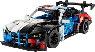 LEGO 42226-1 BMW M4 GT3 EVO Race Car — 747 pieces, Technic theme