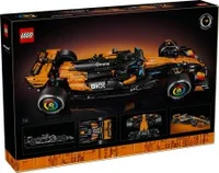 McLaren MCL39 F1 Car - View 5