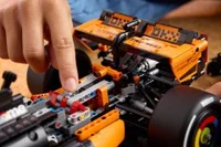 McLaren MCL39 F1 Car - View 9