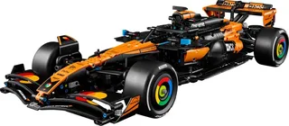 LEGO 42228-1 McLaren MCL39 F1 Car — 1675 pieces, Technic theme