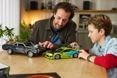 Fast and Furious Mitsubishi Eclipse Car - View 2
