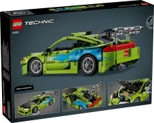 Fast and Furious Mitsubishi Eclipse Car - View 3