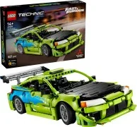 Fast and Furious Mitsubishi Eclipse Car - View 4