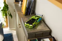 Fast and Furious Mitsubishi Eclipse Car - View 7