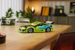Fast and Furious Mitsubishi Eclipse Car - View 8