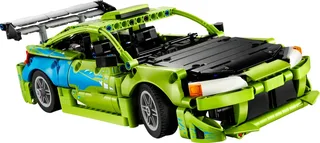 LEGO Fast and Furious Mitsubishi Eclipse Car