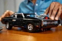Fast and Furious Dodge Charger R/T Car - View 8