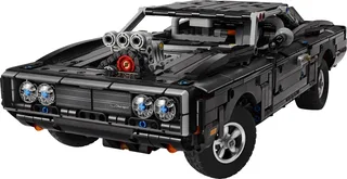 LEGO Fast and Furious Dodge Charger R/T Car