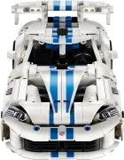 Dodge Viper GTS-R Sports Car - View 5