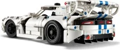 Dodge Viper GTS-R Sports Car - View 7