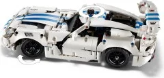 Dodge Viper GTS-R Sports Car - View 8