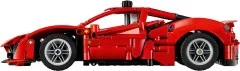 Ferrari 488 PISTA Car - View 6