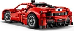 Ferrari 488 PISTA Car - View 7