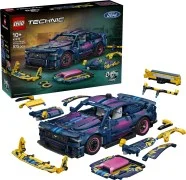 Custom Garage Ford Mustang GT Car - View 3