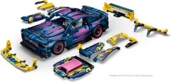Custom Garage Ford Mustang GT Car - View 7