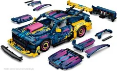 Custom Garage Ford Mustang GT Car - View 8