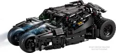 Batmobile Tumbler - View 6