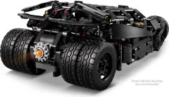 Batmobile Tumbler - View 7