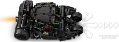 Batmobile Tumbler - View 8