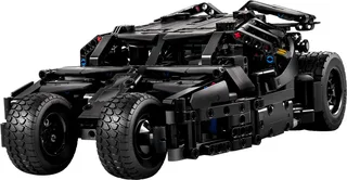 LEGO Batmobile Tumbler
