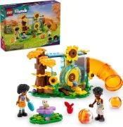 Hamster Playground - View 2
