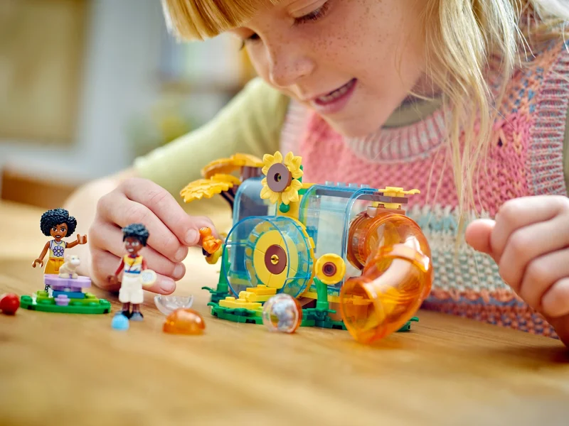 Hamster Playground - View 4