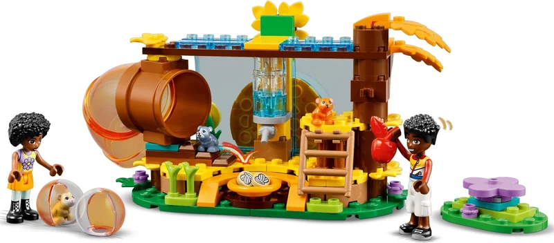 Hamster Playground - View 7