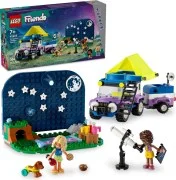 Stargazing Camping Vehicle - View 2