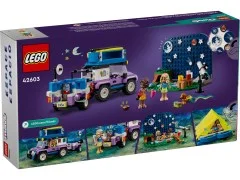 Stargazing Camping Vehicle - View 3