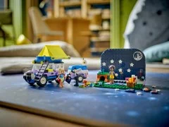 Stargazing Camping Vehicle - View 6