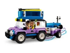Stargazing Camping Vehicle - View 7