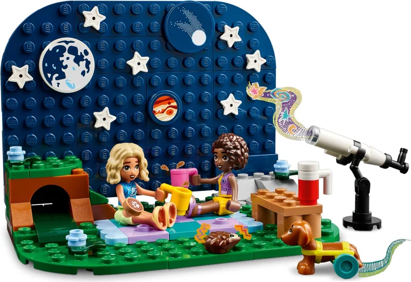 Stargazing Camping Vehicle - View 8