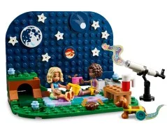 Stargazing Camping Vehicle - View 8