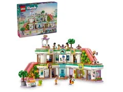 Heartlake City Shopping Mall - View 2