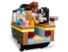 Mobile Bakery Food Cart - View 7