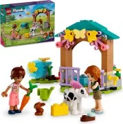 Autumn's Baby Cow Shed - View 2