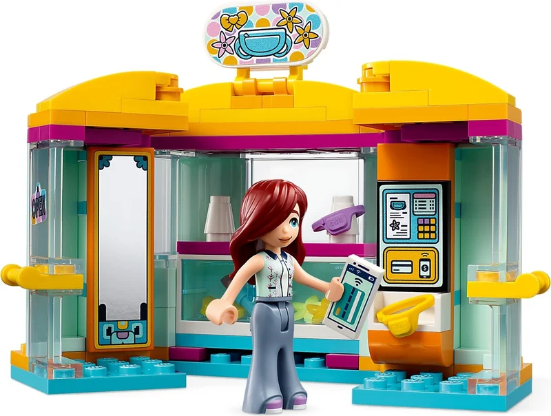 Tiny Accessories Store - View 7