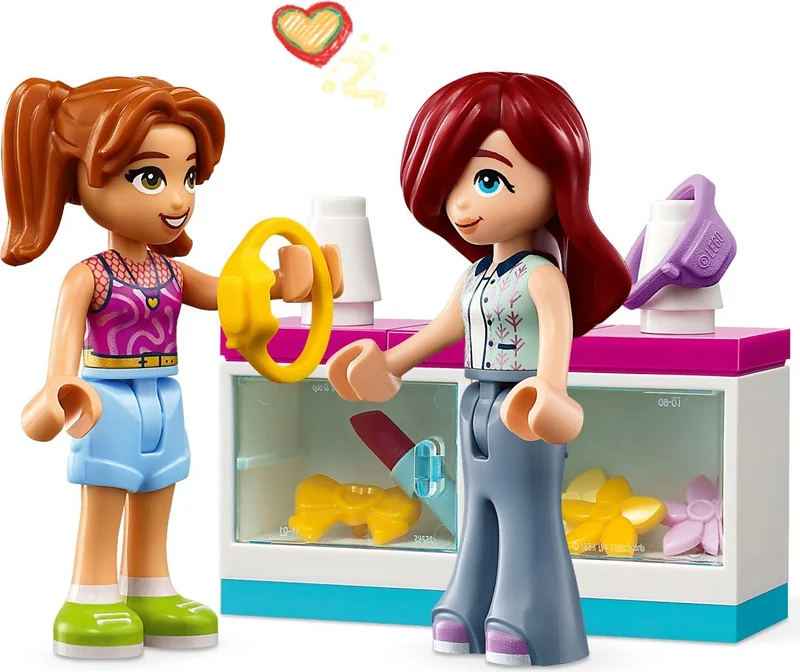 Tiny Accessories Store - View 8