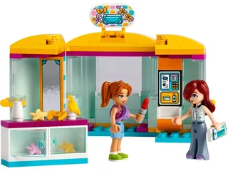 LEGO 42608-1 Tiny Accessories Store — 129 pieces, Friends theme