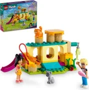 Cat Playground Adventure - View 2