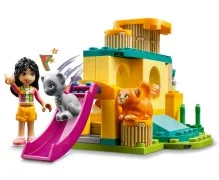 Cat Playground Adventure - View 3