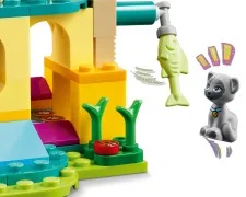 Cat Playground Adventure - View 4