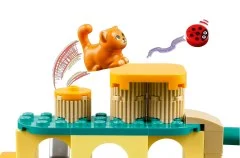 Cat Playground Adventure - View 5