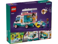 Heartlake City Hospital Ambulance - View 6