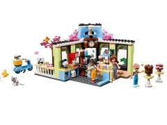 Heartlake City Café - View 2